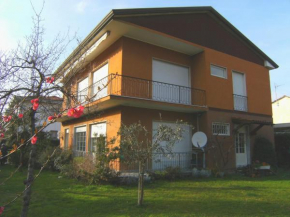 La Casina Marina Di Massa